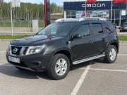 Nissan Terrano III (D10) Санкт-Петербург  - изображение 17