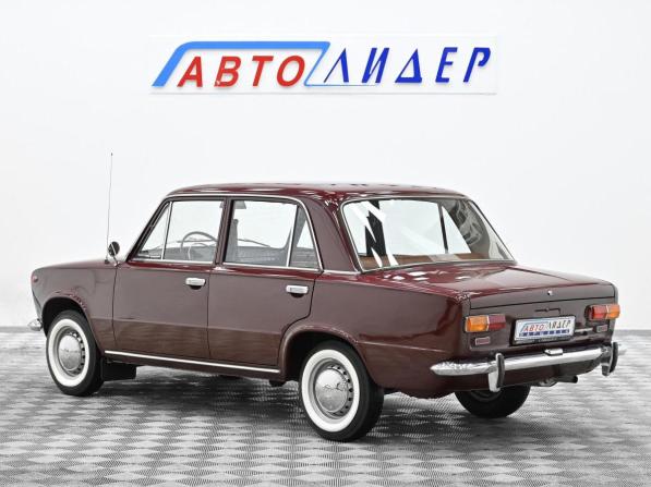 Lada (ВАЗ) 2101 с пробегом 1973 года, цена 899 000 рублей, 43476 км, седан, Автокод Объявления