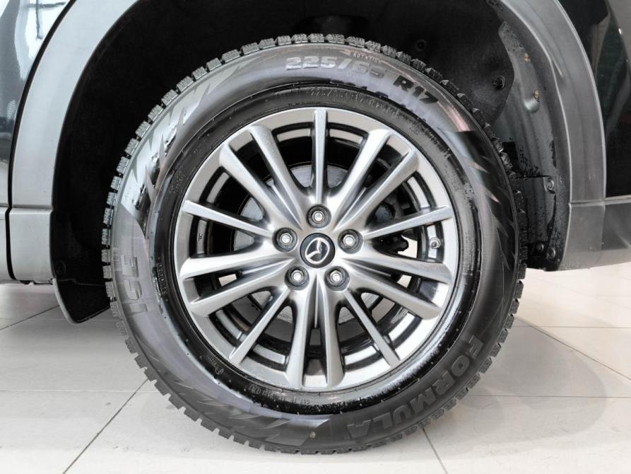 Mazda CX-5 II Казань  - изображение 22