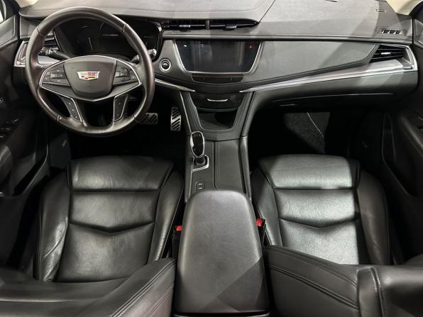 Cadillac XT5 I с пробегом 2019 года, цена 2 435 000 рублей, 182243 км, внедорожник, Автокод Объявления