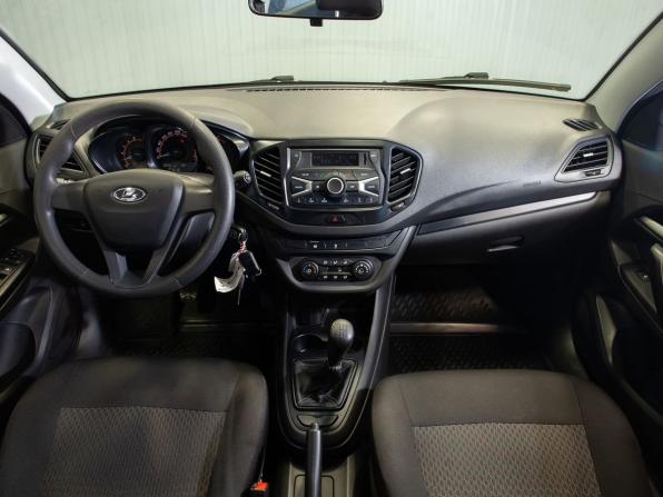 Lada (ВАЗ) Vesta I с пробегом 2021 года, цена 950 000 рублей, 102506 км, универсал, Автокод Объявления