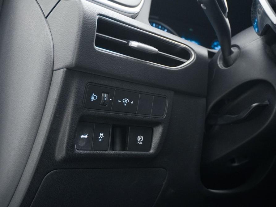 Hyundai Sonata VIII (DN8) Ростов-на-Дону  - изображение 15