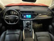 Geely Atlas Pro Москва  - изображение 24