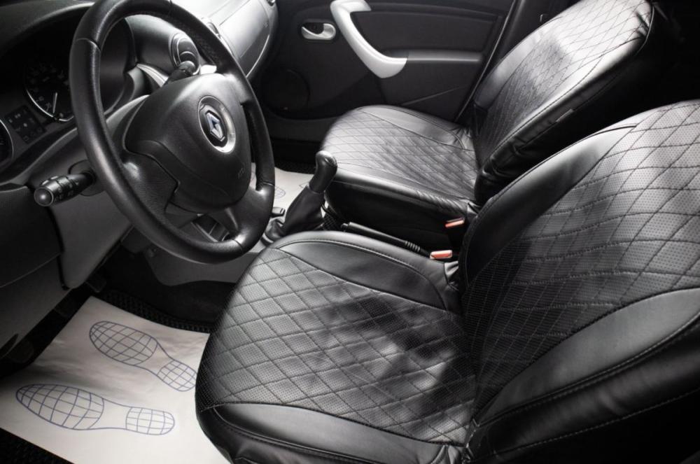 Renault Sandero II Оренбург  - изображение 14