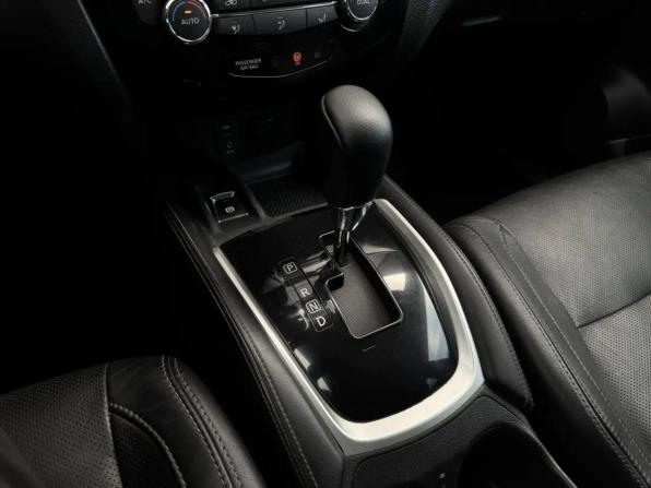 Nissan Qashqai II с пробегом 2014 года, цена 1 450 000 рублей, 177902 км, внедорожник, Автокод Объявления