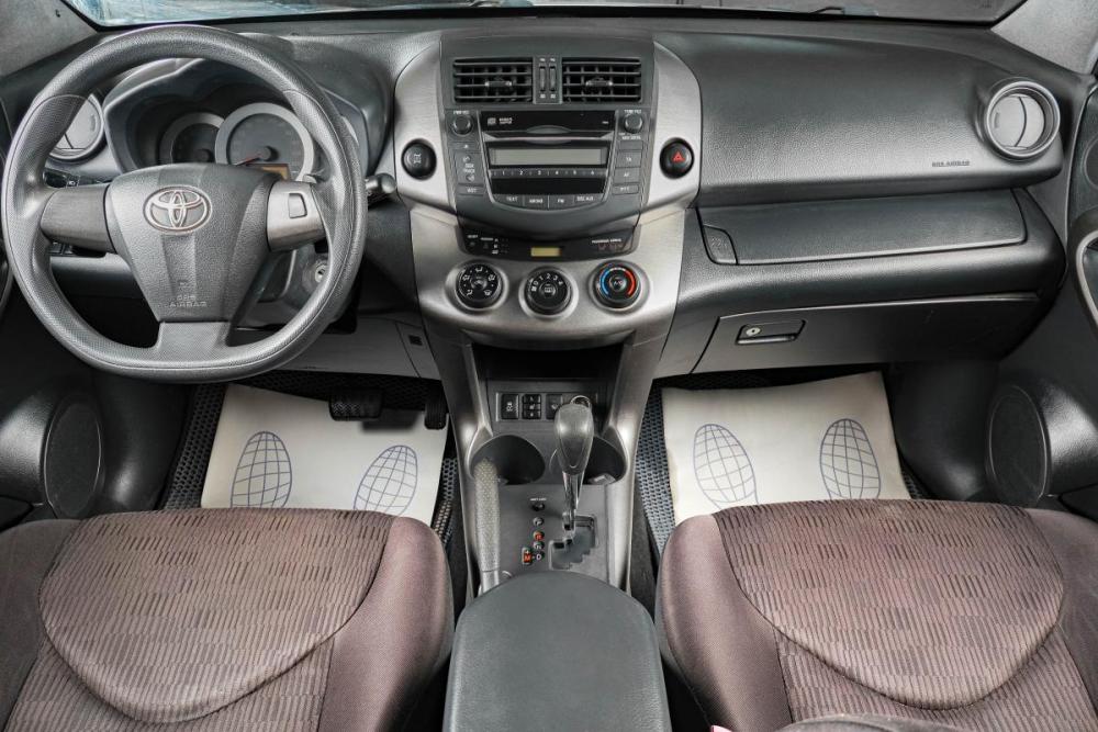 Toyota RAV4 III (XA30) Рестайлинг Тюмень  - изображение 13