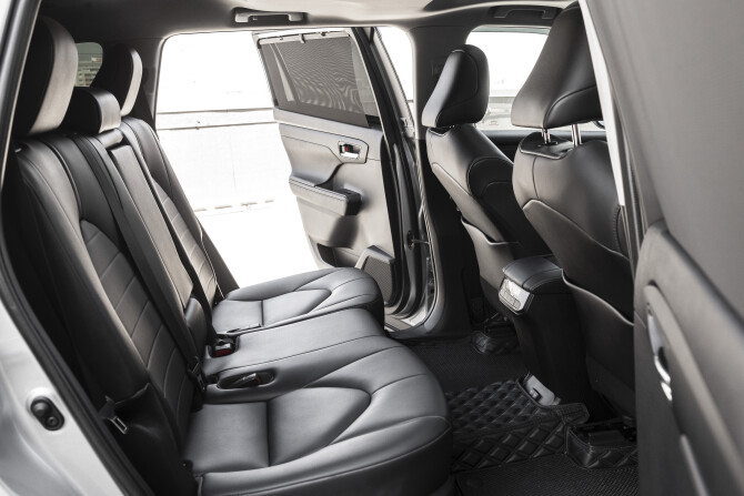 Toyota Highlander IV (XU70) с пробегом 2020 года, цена 3 349 000 рублей, 37500 км, внедорожник, Автокод Объявления