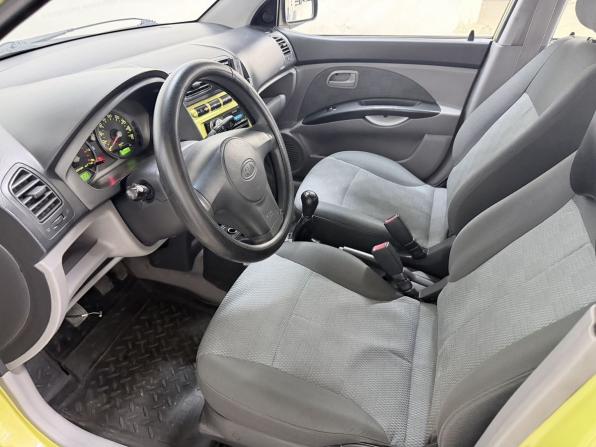 Kia Picanto I с пробегом 2006 года, цена 390 000 рублей, 248240 км, хэтчбек, Автокод Объявления