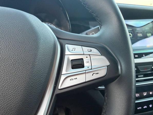 Changan CS35 Plus I с пробегом 2020 года, цена 1 495 000 рублей, 73023 км, внедорожник, Автокод Объявления