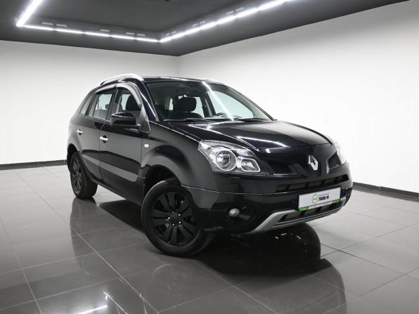 Renault Koleos I с пробегом 2008 года, цена 845 000 рублей, 294523 км, внедорожник, Автокод Объявления