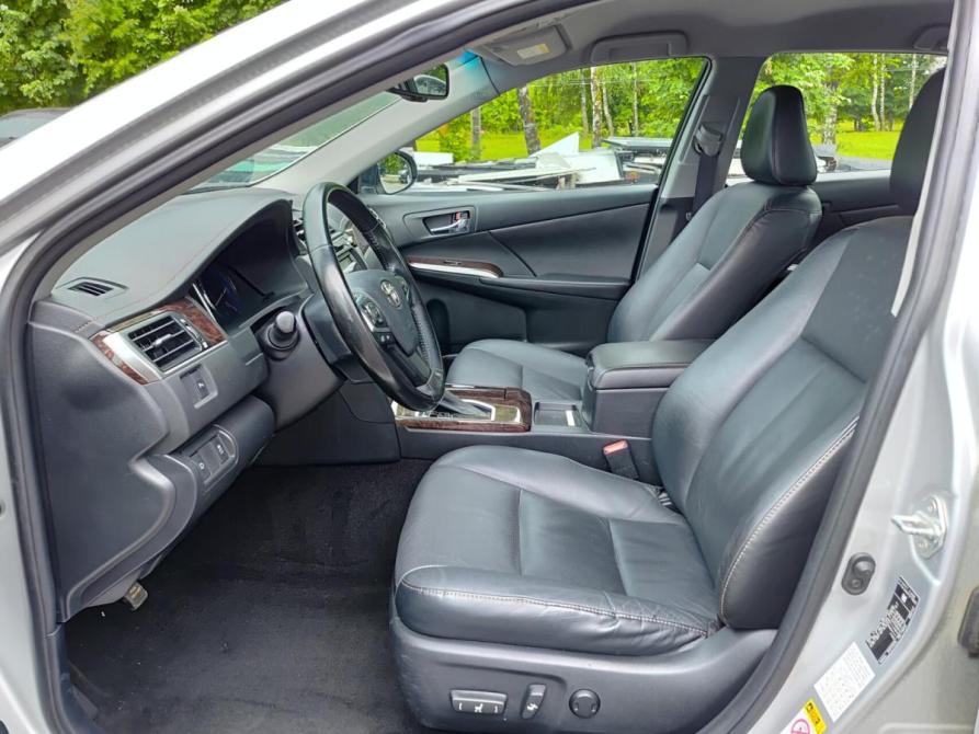 Toyota Camry VII (XV50) Рестайлинг 2 Чебоксары  - изображение 20