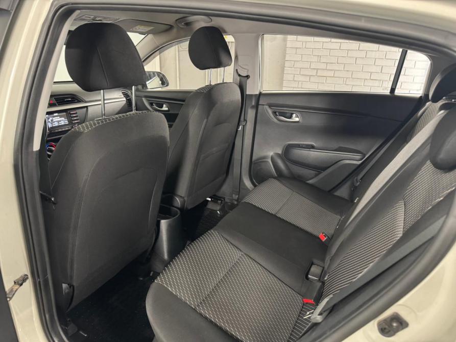 Kia Rio IV Екатеринбург  - изображение 15
