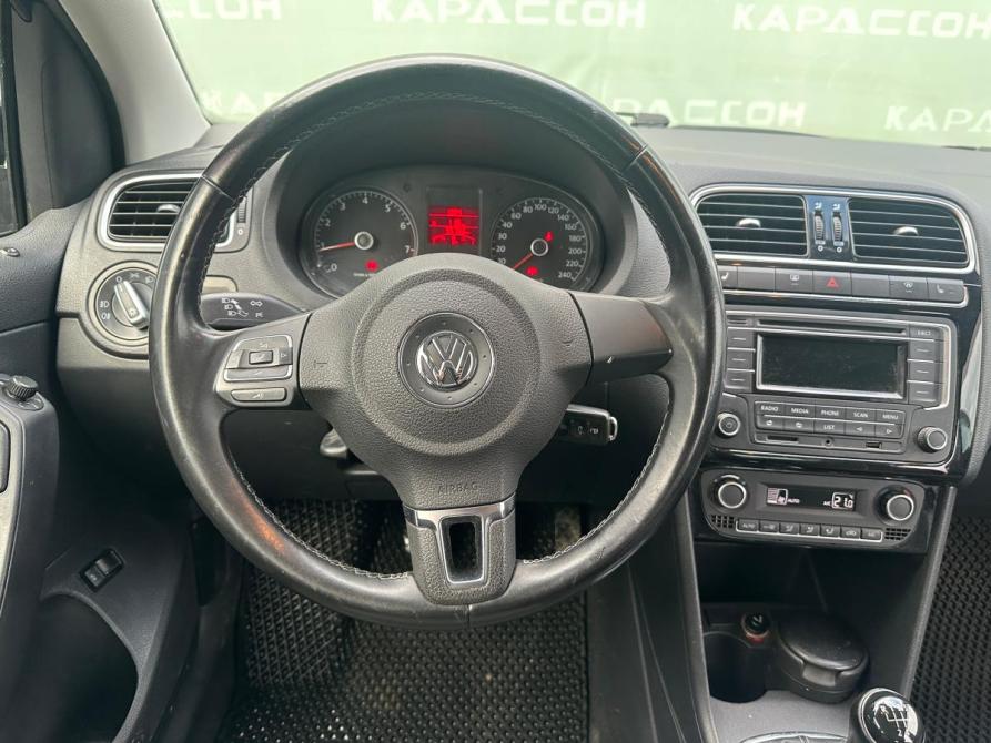 Volkswagen Polo V Екатеринбург  - изображение 5
