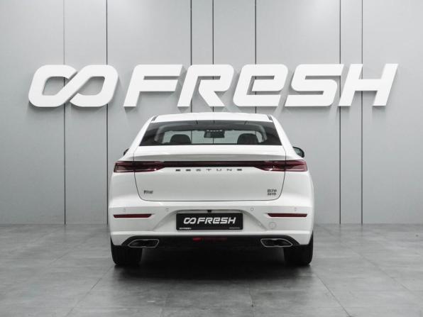 FAW Bestune B70 I Рестайлинг с пробегом 2024 года, цена 2 487 000 рублей, 78 км, лифтбек, Автокод Объявления
