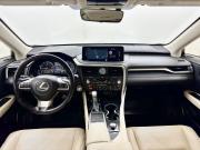 Lexus RX IV Рестайлинг Вологда  - изображение 38