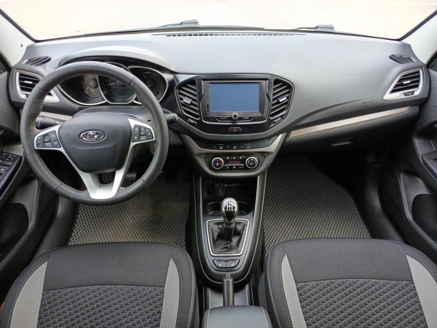 Lada (ВАЗ) Vesta I Йошкар-Ола  - изображение 17