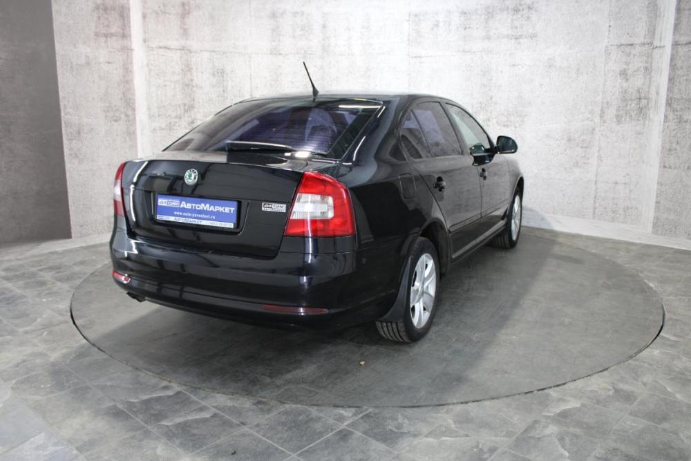 Skoda Octavia II (A5) Рестайлинг Ярославль  - изображение 6