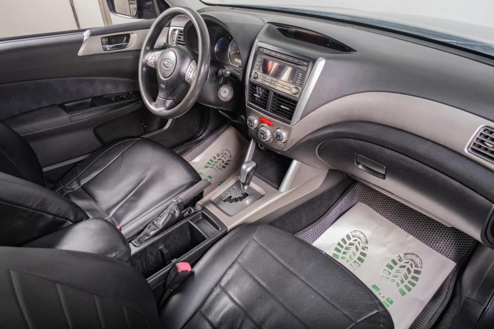Subaru Forester III Томск  - изображение 16