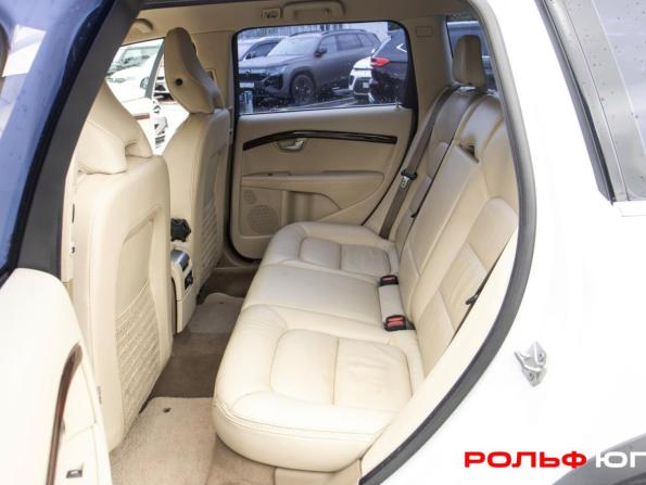 Volvo XC70 II Рестайлинг с пробегом 2014 года, цена 1 668 000 рублей, 282412 км, универсал, Автокод Объявления
