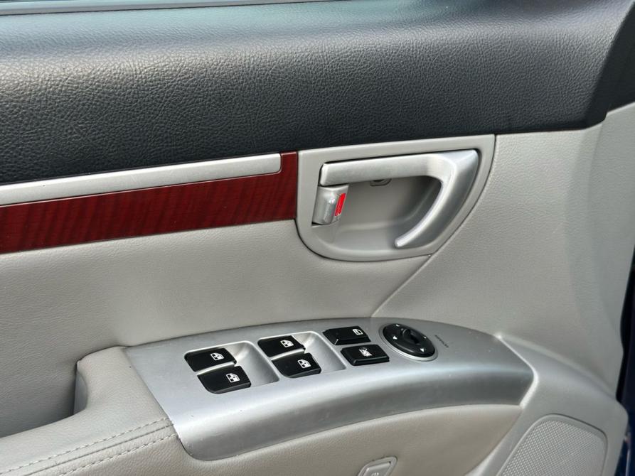 Hyundai Santa Fe II Волгоград  - изображение 13