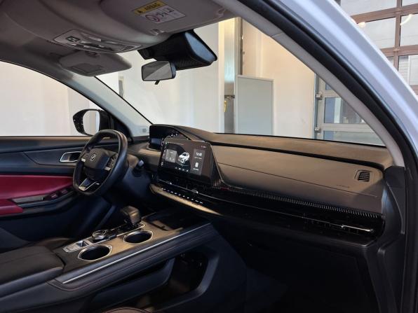 Changan CS55 Plus II с пробегом 2023 года, цена 2 230 000 рублей, 53937 км, внедорожник, Автокод Объявления