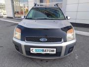 Ford Fusion I Рестайлинг Новокузнецк  - изображение 28