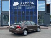 Volkswagen Polo V Рестайлинг Архангельск  - изображение 25