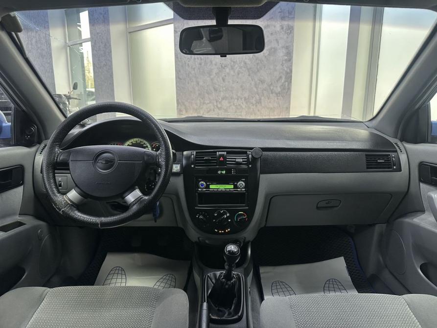 Chevrolet Lacetti I Ярославль  - изображение 24