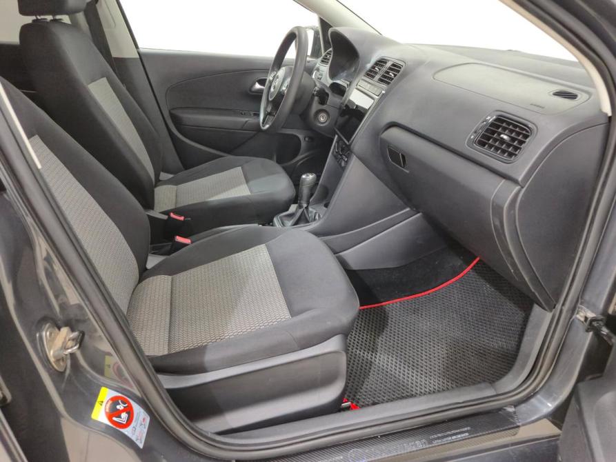 Volkswagen Polo V Альметьевск  - изображение 13