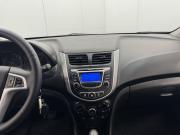 Hyundai Solaris I Воронеж  - изображение 34