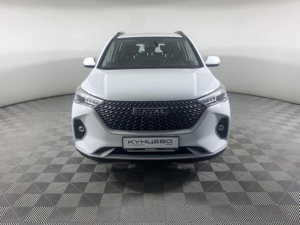 Haval M6 II с пробегом 2025 года, цена 2 199 000 рублей, 33 км, внедорожник, Автокод Объявления