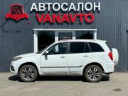 Chery Tiggo 3 I Альметьевск  - изображение 13