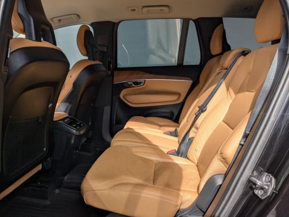 Volvo XC90 II с пробегом 2015 года, цена 3 000 000 рублей, 192440 км, внедорожник, Автокод Объявления
