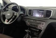 Kia Sportage IV Рестайлинг Волгоград  - изображение 34
