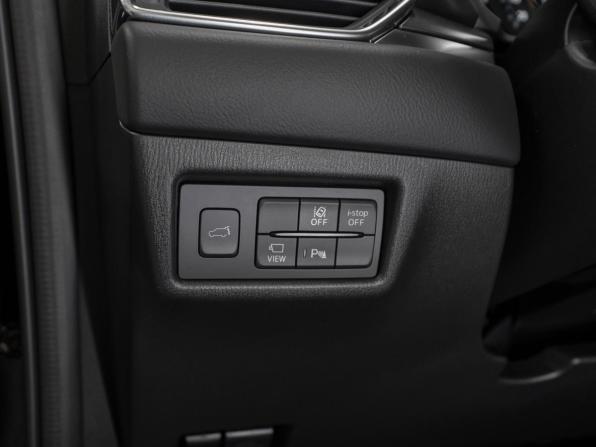 Mazda CX-5 II Рестайлинг с пробегом 2026 года, цена 5 225 000 рублей, 50 км, внедорожник, Автокод Объявления