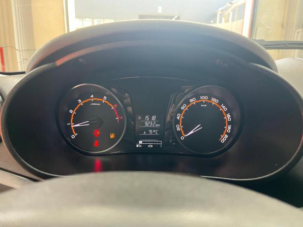 Lada (ВАЗ) Granta I Рестайлинг с пробегом 2025 года, цена 884 000 рублей, 9227 км, седан, Автокод Объявления