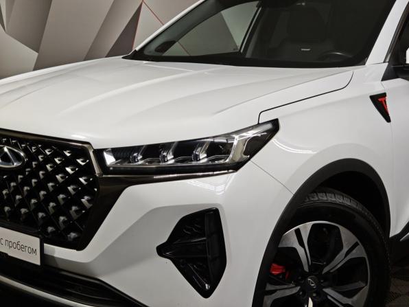 Chery Tiggo 7 Pro Max I с пробегом 2023 года, цена 1 670 000 рублей, 101691 км, внедорожник, Автокод Объявления