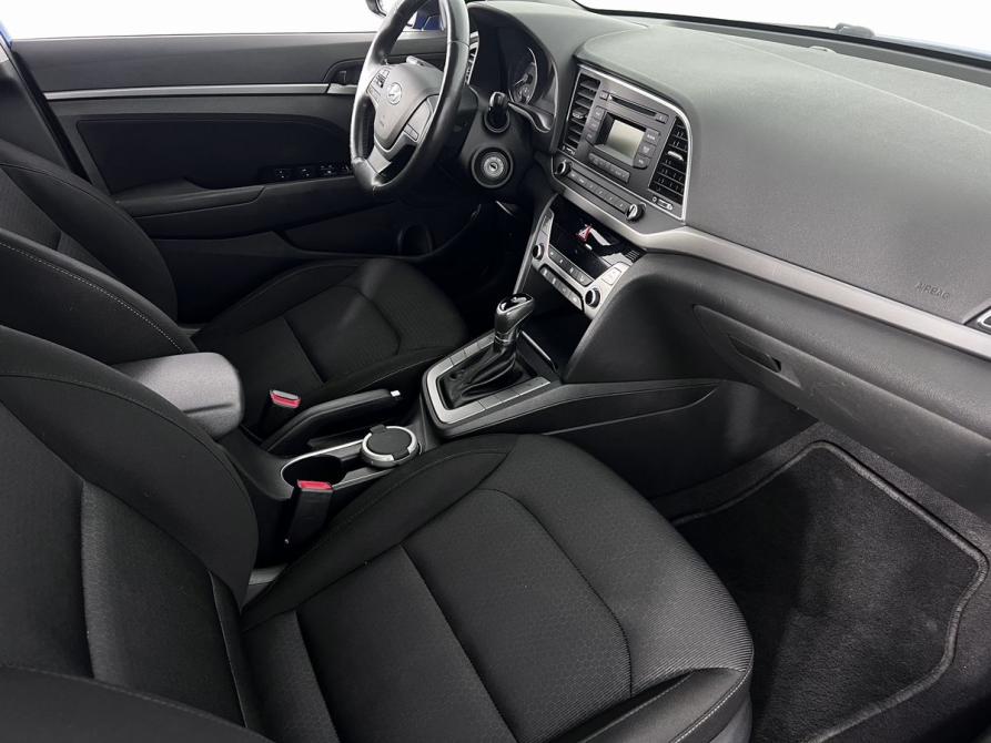 Hyundai Elantra VI (AD) Калининград  - изображение 12
