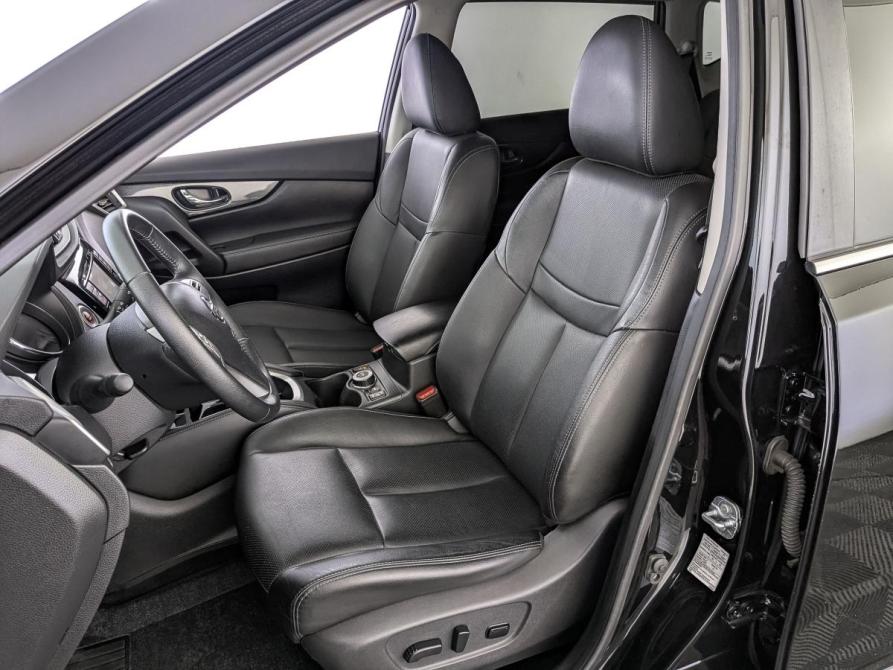 Nissan X-Trail III Москва  - изображение 20