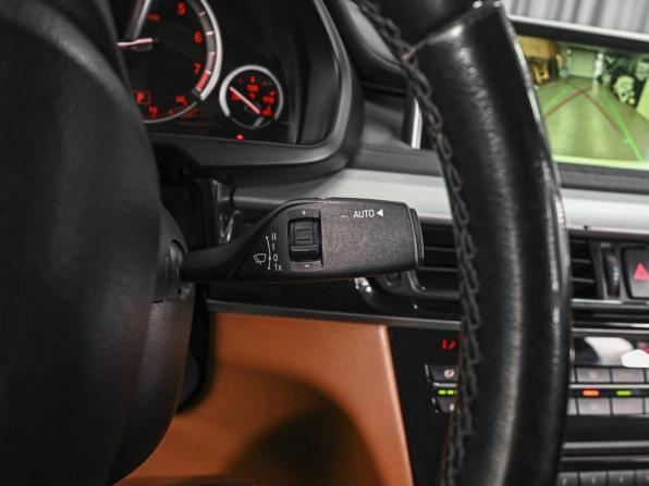 BMW X6 II (F16) с пробегом 2015 года, цена 3 148 000 рублей, 98942 км, внедорожник, Автокод Объявления