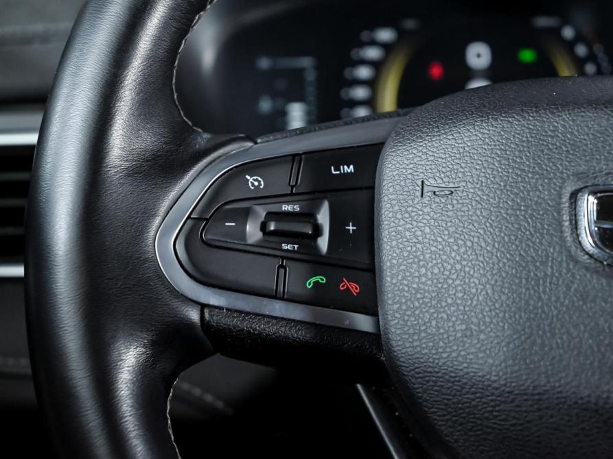 Geely Atlas Pro Екатеринбург  - изображение 17