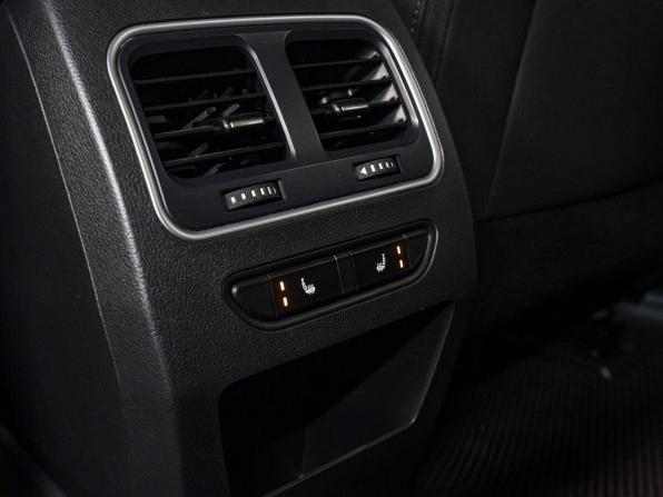 Haval F7 I с пробегом 2019 года, цена 1 699 000 рублей, 105599 км, внедорожник, Автокод Объявления
