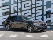 BMW 1 серии II (F20/F21) Рестайлинг Краснодар  - изображение 23