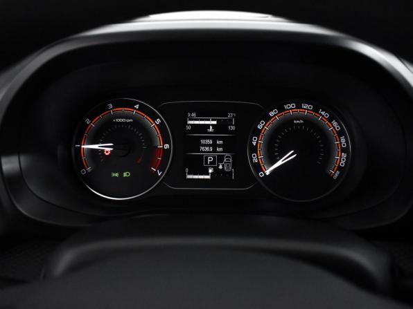 Lada (ВАЗ) Iskra с пробегом 2025 года, цена 1 385 000 рублей, 10357 км, седан, Автокод Объявления