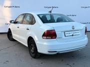 Volkswagen Polo V Рестайлинг Курган  - изображение 17