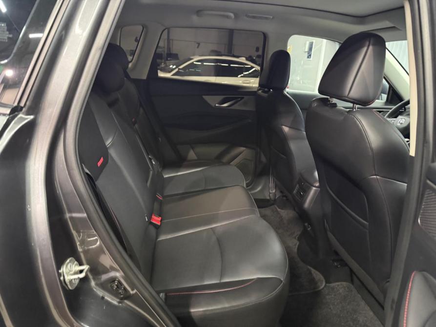 Changan CS35 Plus I Рестайлинг Краснодар  - изображение 14