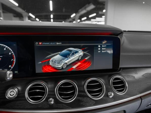 Mercedes-Benz E-Класс V (W213 S213 C238) с пробегом 2017 года, цена 3 420 000 рублей, 87410 км, седан, Автокод Объявления