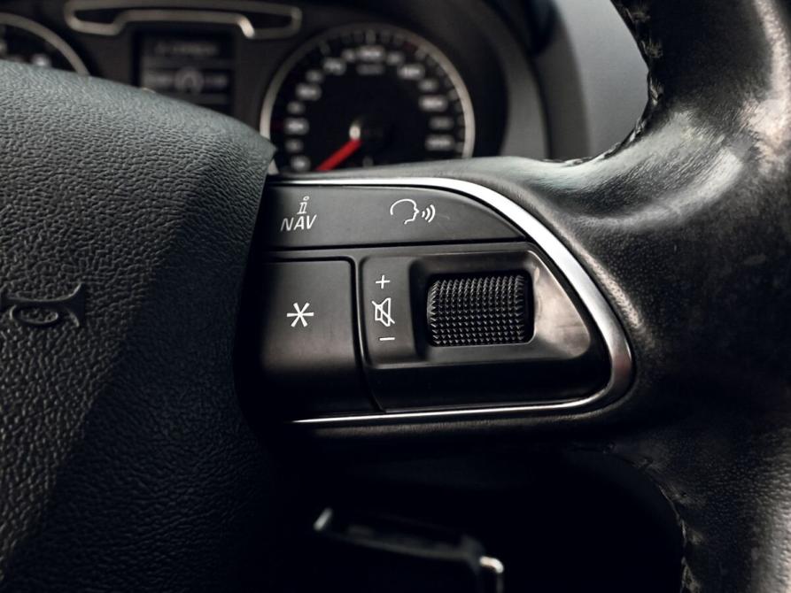 Audi Q3 I (8U) Екатеринбург  - изображение 13