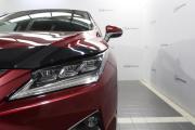 Lexus RX IV Владивосток  - изображение 30