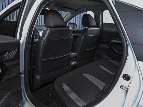 Lada (ВАЗ) Vesta I Рестайлинг (NG) с пробегом 2023 года, цена 1 295 000 рублей, 34233 км, седан, Автокод Объявления